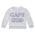 Cape Cod Kids Crewneck Sweatshirt