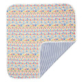 Cars & Trucks Baby Blanket