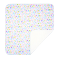 Charleston Baby Blanket