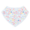 Lobster Bake Bandana Baby Bib