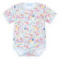Lobster Bake Short Sleeve Body Suit