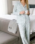 North Pole Women's Pajama Set