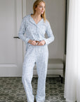 Joy street Boston Women's Pajama Set