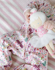 Alimrose Ballerina & Nutcracker Onesie