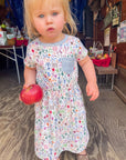 Autumn Emery Play Dress