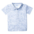Nantucket Boy's Polo Shirt