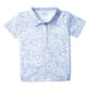 Nantucket Boy&#39;s Polo Shirt