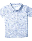 Nantucket Boy's Polo Shirt