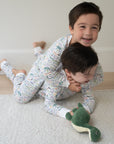 Dino Kids Crewneck Sweatshirt