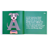alphabet legends dog legends alphabet book letter A