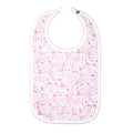 Boston Baby Bib