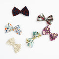 Thimble Knotted Bows