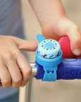 Micro Kickboard Micro Scooter Bell Scootersaurus