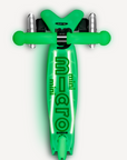 Micro Mini Glow Plus LED Scooter