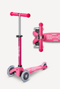 Micro Kickboard Micro Mini Scooter Pink