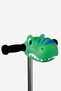 Green Dino