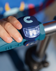 Micro Scooter Light | Dark Blue