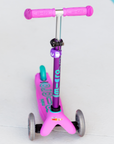 Micro Scooter Light | Purple