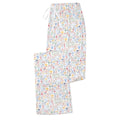Football Men's Pajama Pant