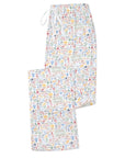 Football Men's Pajama Pant