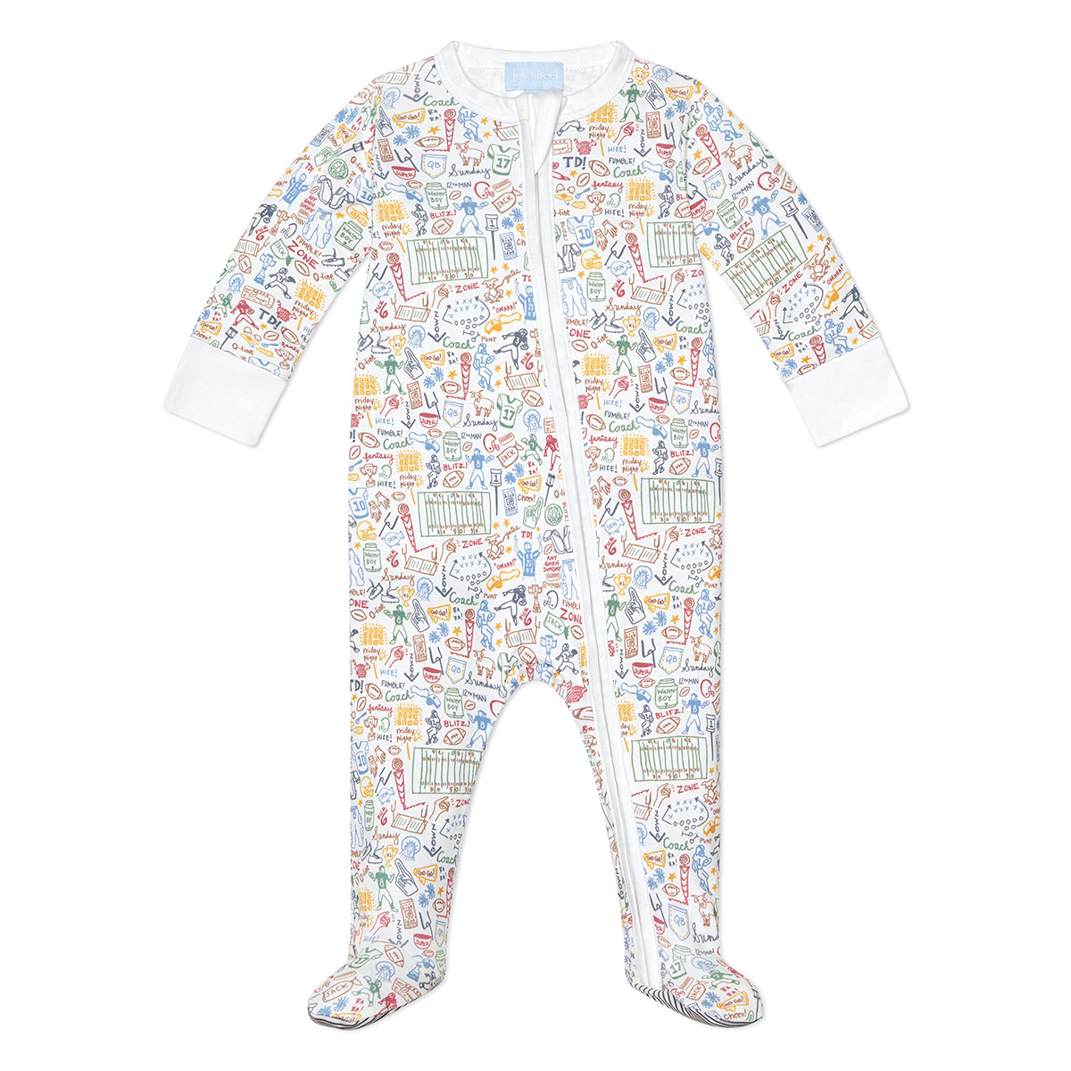 Football Baby Gift Bundle