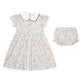 Football Sally Play Dress