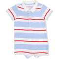 Angel Dear Preppy Rugby - Polo Shortie