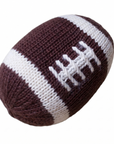 Football Sally Dress Baby Gift Bundle