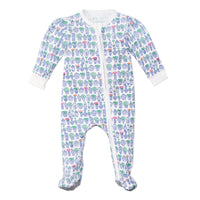 Ginger Jars Puff Sleeve Onesie