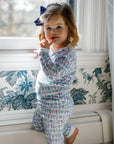 Ginger Jars Kids Two Piece Pajama