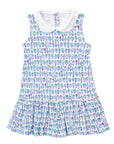 Ginger Jars Girls Posie Play Dress