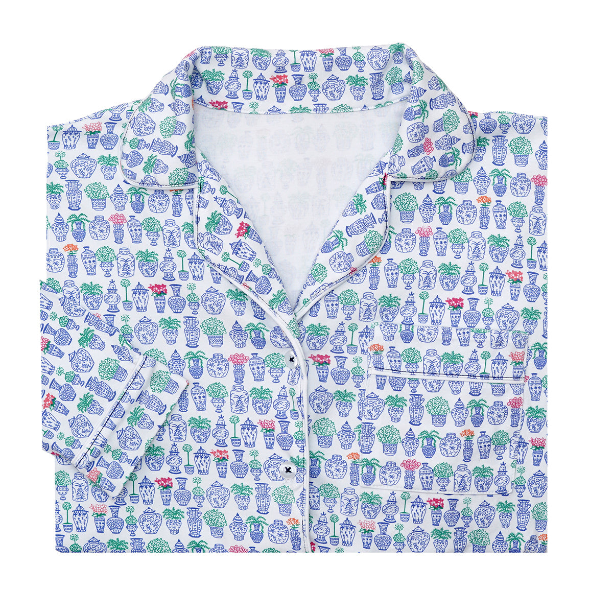 Ginger Jar Joy Street Women&#39;s Pajamas