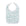 Joy Street Golf Round Baby Bib with snap closure