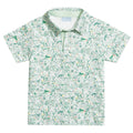 Golf Boy's Polo Shirt