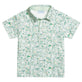 Golf Boy&#39;s Polo Shirt