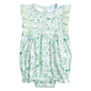 Golf Baby Girl Bubble
