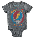 Grateful Dead SYF Onesie