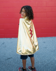 Reversible Wonder Cape