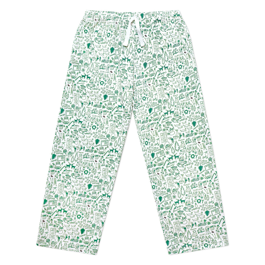 North Pole Lounge Pants