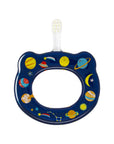 baby hamico space baby toothbrush