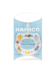 Baby Hamico cats & dogs baby toothbrush in package