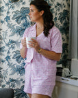 Joy Street Cape Cod Women's Pajamas