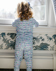 Ginger Jars Kids Two Piece Pajama