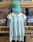 Joy Street Golf Sally Dress Harding Lane Golf Hat