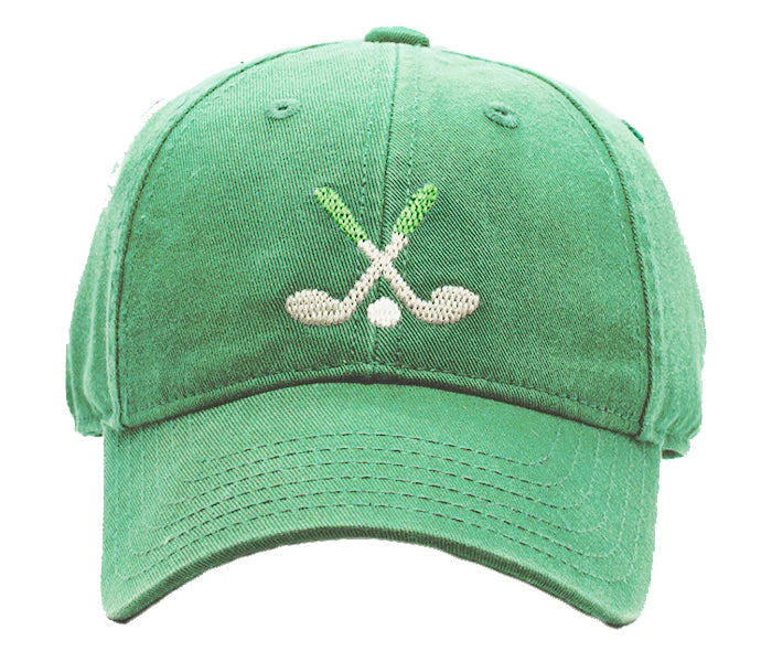 Harding Lane Kids Golf Hat