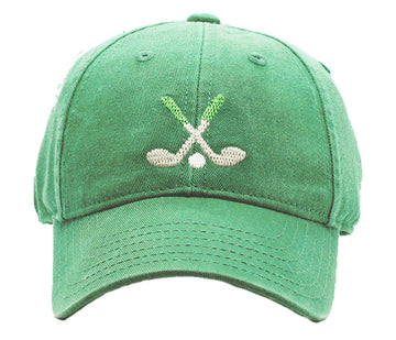 Harding Lane Kids Golf Hat