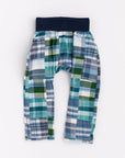 Thimble Collection Easy Pant in Regatta |Mockingbird Baby & Kids