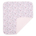 Hamptons Baby Blanket