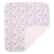 Joy Street Kids Hamptons Baby Blanket, pink