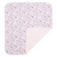 Joy Street Kids Hamptons Baby Blanket, pink